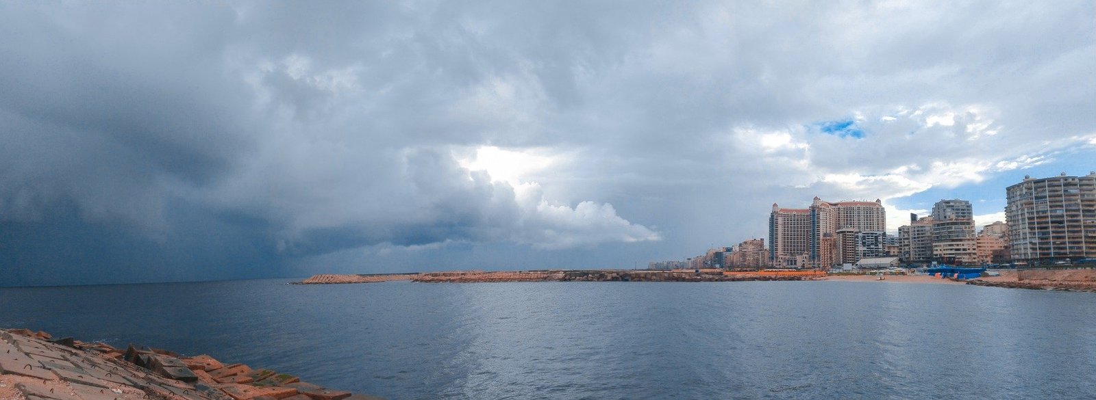 Alexandria
